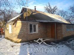 Продаж будинку в селі Кримки