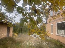Будинок в селі Терешки, на трасі Шпола - Киів