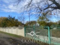 Продаж земельної ділянки